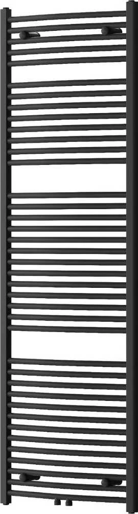 Mexen Ares vonios radiatorius, 1800 x 600 mm, 958 W, juodas