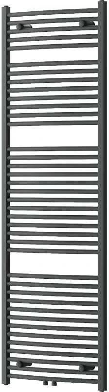 Mexen Ares vonios radiatorius, 1800 x 600 mm, 958 W, antracito