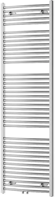 Mexen Ares vonios radiatorius, 1800 x 600 mm, 757 W, chromo