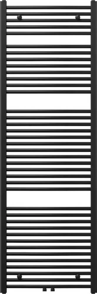 Mexen Ares vonios radiatorius, 1800 x 600 mm, 958 W, juodas