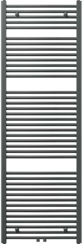 Mexen Ares vonios radiatorius, 1800 x 600 mm, 958 W, antracito