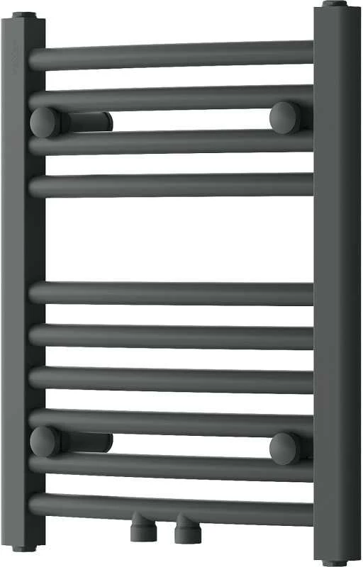 Mexen Ares vonios radiatorius, 500 x 400 mm, 179 W, antracito
