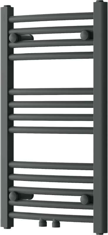 Mexen Ares vonios radiatorius, 700 x 400 mm, 240 W, antracito