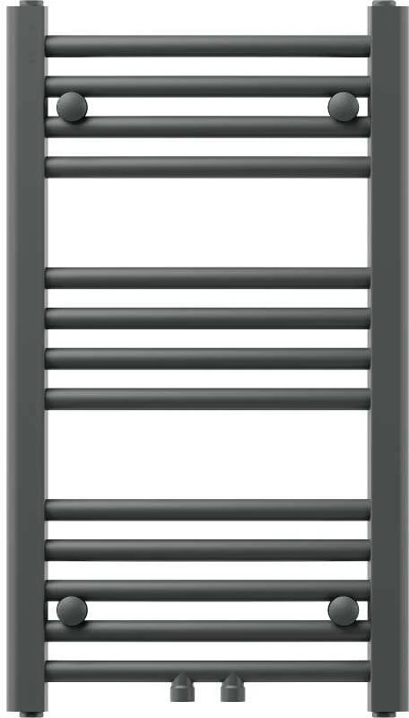 Mexen Ares vonios radiatorius, 700 x 400 mm, 240 W, antracito