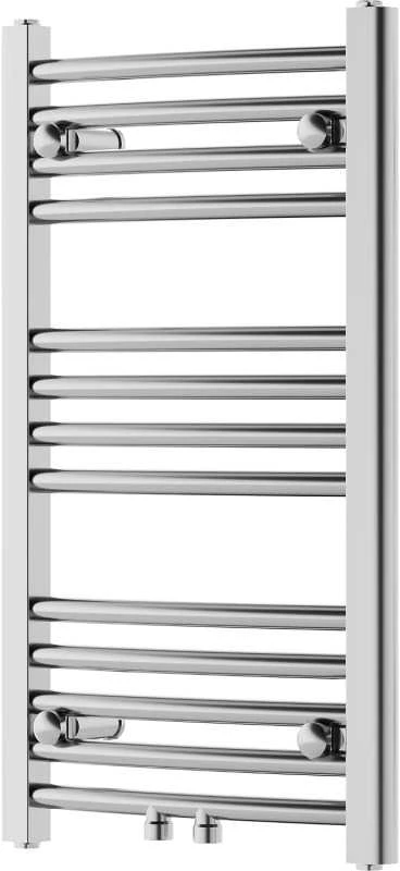 Mexen Ares vonios radiatorius, 700 x 400 mm, 189 W, chromo