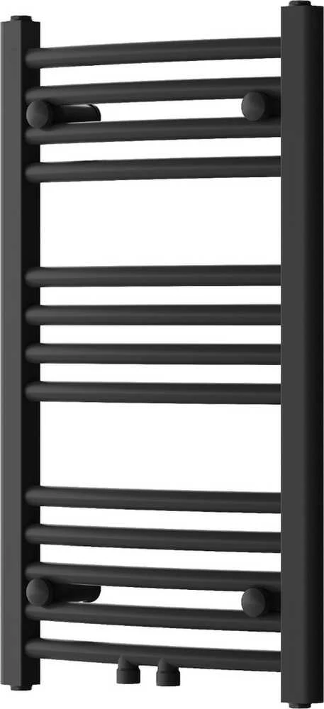 Mexen Ares vonios radiatorius, 700 x 400 mm, 240 W, juodas