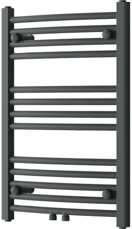 Mexen Ares vonios radiatorius, 700 x 500 mm, 286 W, antracito