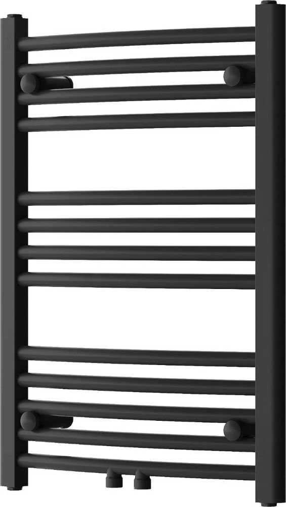 Mexen Ares vonios radiatorius, 700 x 500 mm, 286 W, juodas