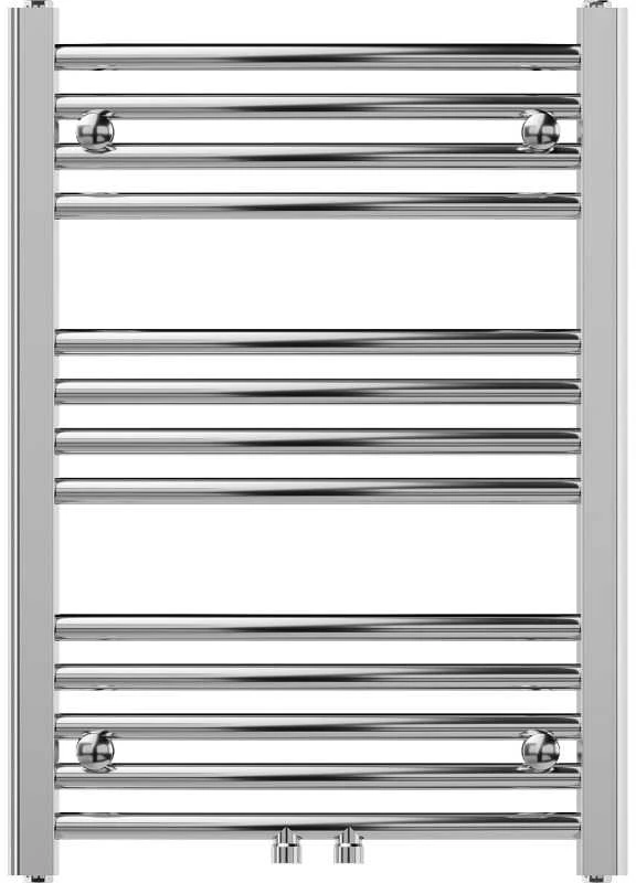 Mexen Ares vonios radiatorius, 700 x 500 mm, 226 W, chromo