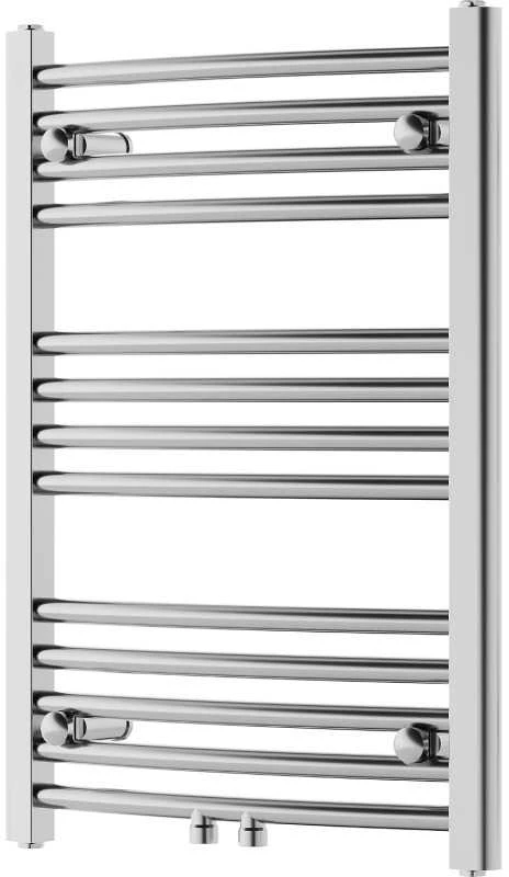 Mexen Ares vonios radiatorius, 700 x 500 mm, 226 W, chromo