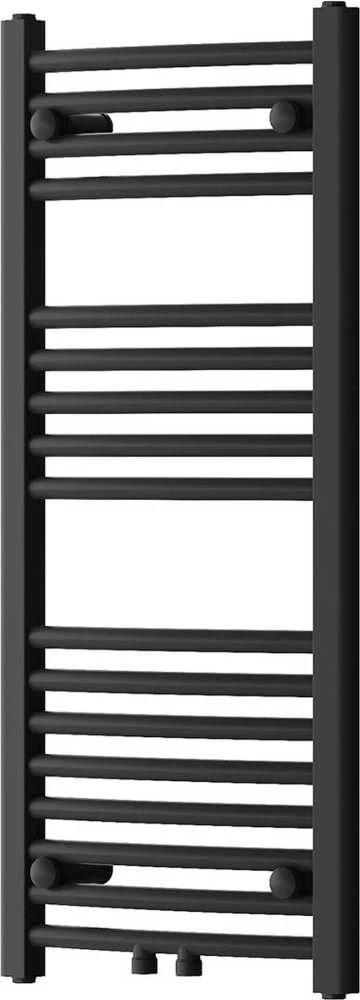 Mexen Ares vonios radiatorius, 900 x 400 mm, 312 W, juodas