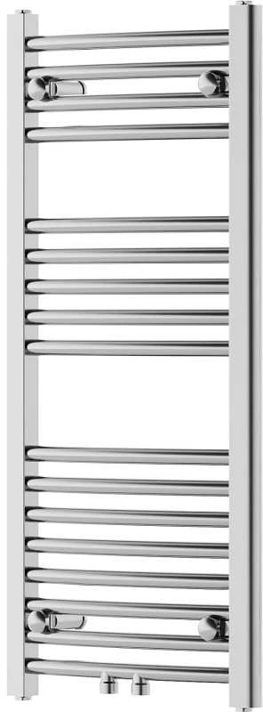 Mexen Ares vonios radiatorius, 900 x 400 mm, 246 W, chromo