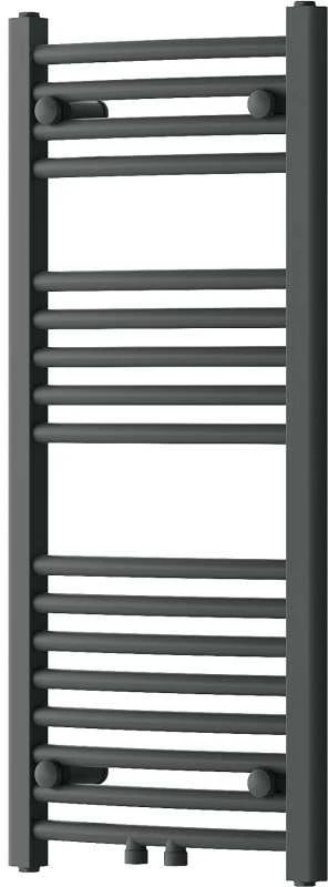 Mexen Ares vonios radiatorius, 900 x 400 mm, 312 W, antracito