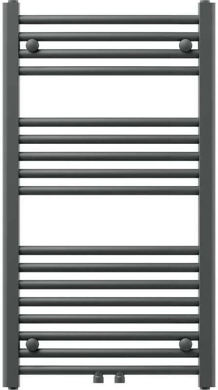 Mexen Ares vonios radiatorius, 900 x 500 mm, 372 W, antracito