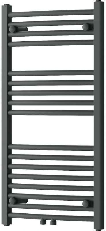 Mexen Ares vonios radiatorius, 900 x 500 mm, 372 W, antracito