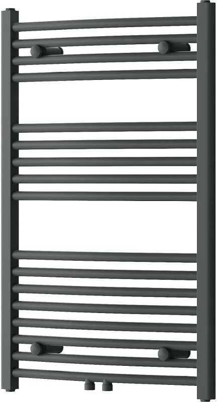 Mexen Ares vonios radiatorius, 900 x 600 mm, 433 W, antracito