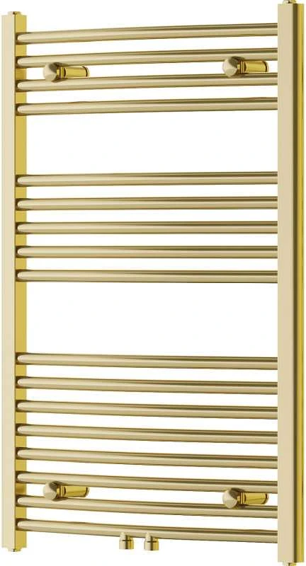 Mexen Ares vonios radiatorius, 900 x 600 mm, 342 W, auksinis