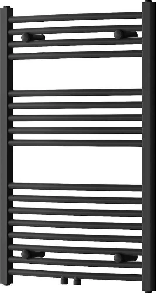 Mexen Ares vonios radiatorius, 900 x 600 mm, 433 W, juodas