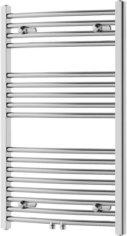 Mexen Ares vonios radiatorius, 900 x 600 mm, 342 W, chromo