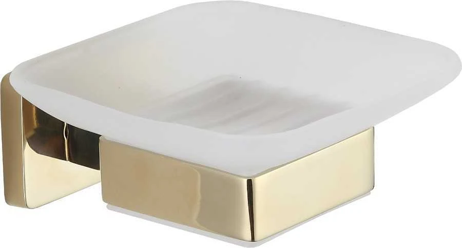 Mexen Asis muilinė, Gold