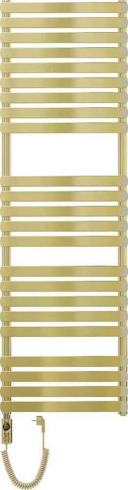 Mexen Bachus elektrinis radiatorius, 1600 x 500 mm, 900 W, auksinis