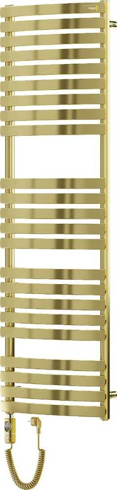 Mexen Bachus elektrinis radiatorius, 1600 x 500 mm, 900 W, auksinis
