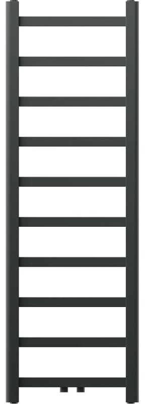 Mexen Bolt vonios radiatorius, 1200 x 400 mm, 279 W, antracito