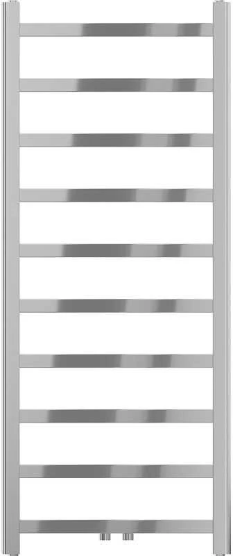 Mexen Bolt vonios radiatorius, 1200 x 500 mm, 251 W, chromo