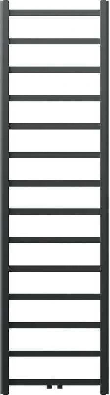 Mexen Bolt vonios radiatorius, 1800 x 500 mm, 460 W, antracito