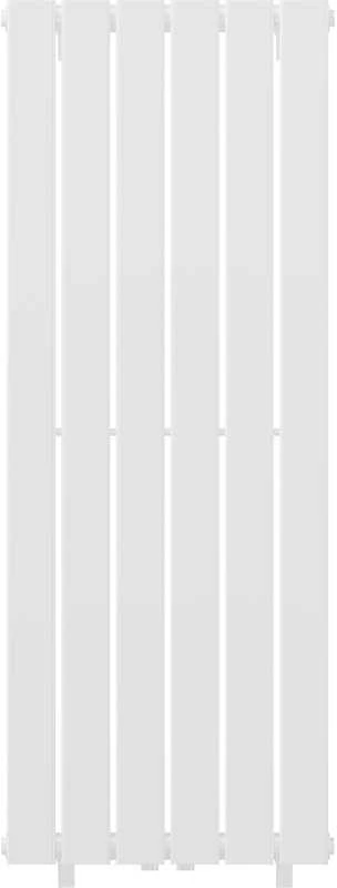 Mexen Boston dekoratyvinis radiatorius, 1200 x 452 mm, 611 W, baltas