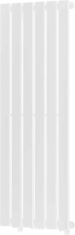Mexen Boston dekoratyvinis radiatorius, 1200 x 452 mm, 611 W, baltas
