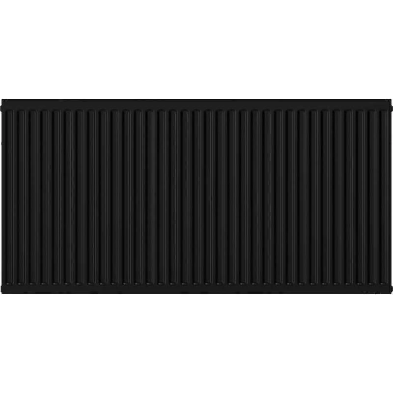 Radiatorius Mexen C21, 500 x 1000 mm, šoninio pajungimo, 1108 W, juodas