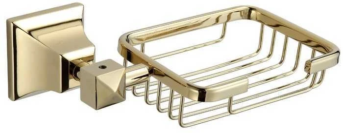 Mexen Dalia muilinė metalinė, Gold