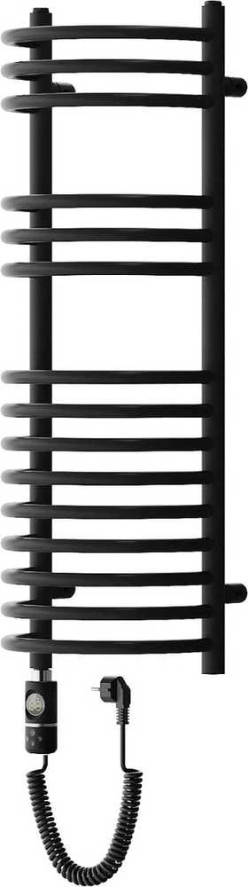 Mexen Eros elektrinis radiatorius, 900 x 318 mm, 300 W, juodas