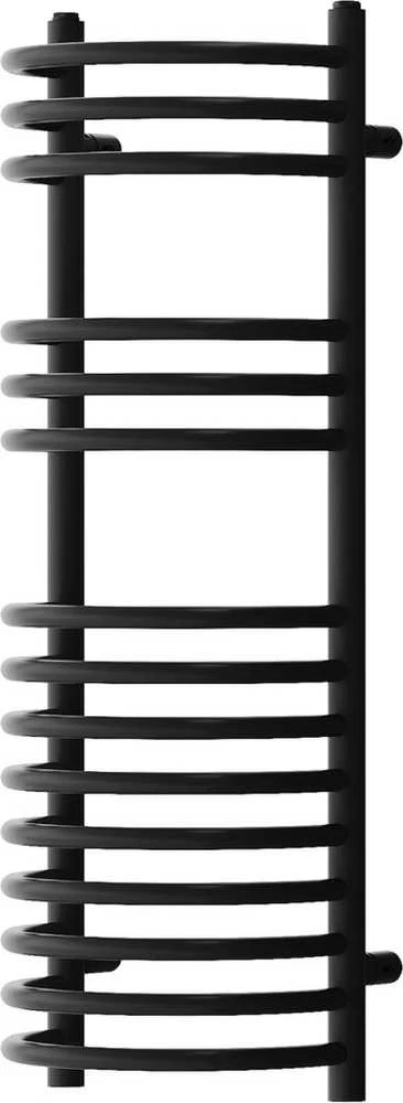 Mexen Eros vonios radiatorius, 900 x 318 mm, 315 W, juodas