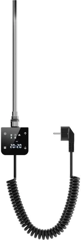 Mexen FA-05W elektrinis kaitinimo elementas 300 W, juodas