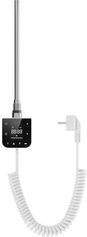Mexen FA-F elektrinis kaitinimo elementas su Wi-fi, 300 W, baltas