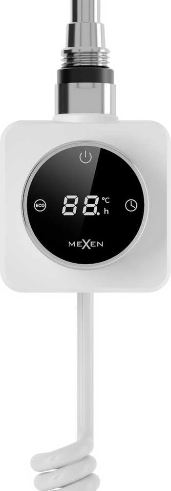 Mexen FA-FD14 elektrinis kaitinimo elementas, 600 W, baltas