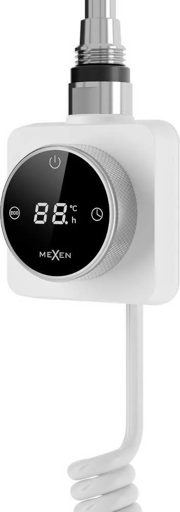 Mexen FA-FD14 elektrinis kaitinimo elementas, 600 W, baltas