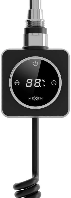 Mexen FA-FD14 elektrinis kaitinimo elementas 1200 W, juodas