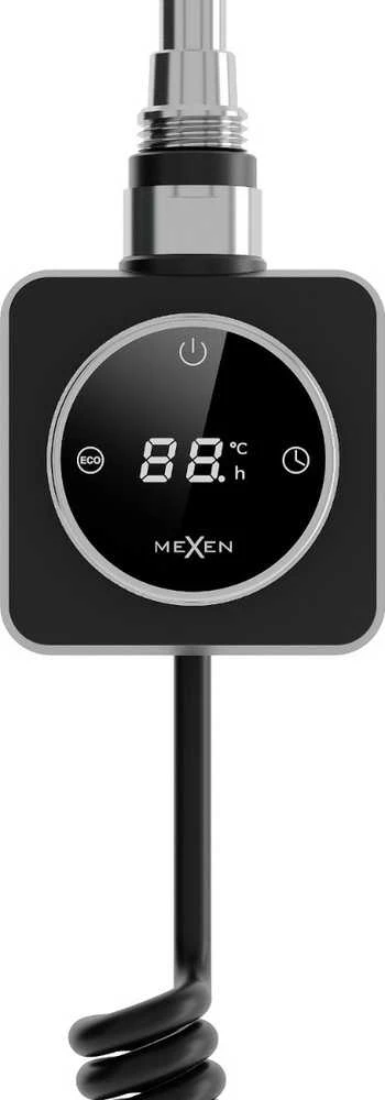 Mexen FA-FD14 elektrinis kaitinimo elementas, 600 W, juodas
