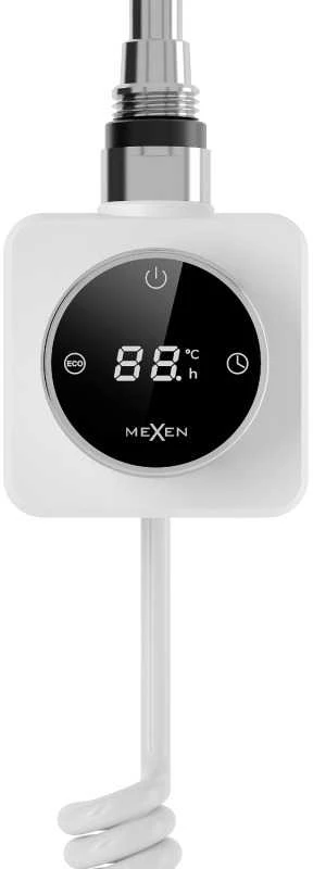 Mexen FA-FD14 elektrinis kaitinimo elementas 500 W, baltas