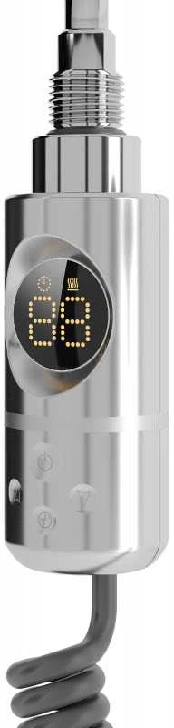Mexen FA-I elektrinis kaitinimo elementas 600 W, chromo