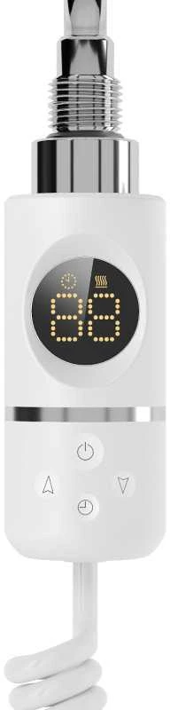 Mexen FA-I elektrinis kaitinimo elementas, 600 W, baltas