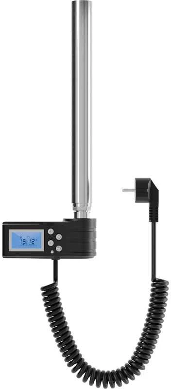 Mexen FA-J1229 elektrinis kaitinimo elementas 300 W, juodas