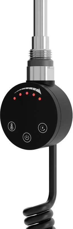 Mexen FA-O elektrinis kaitinimo elementas 300 W, juodas