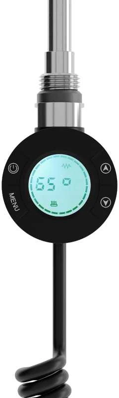 Mexen FA-S elektrinis kaitinimo elementas su Wi-fi, 300 W, juodas