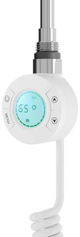 Mexen FA-S elektrinis kaitinimo elementas su Wi-fi, 600 W, baltas