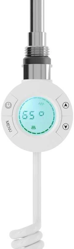 Mexen FA-S elektrinis kaitinimo elementas su Wi-fi, 600 W, baltas