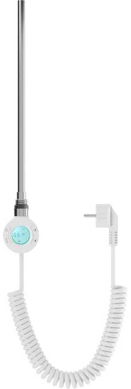 Mexen FA-S elektrinis kaitinimo elementas su Wi-fi, 300 W, baltas